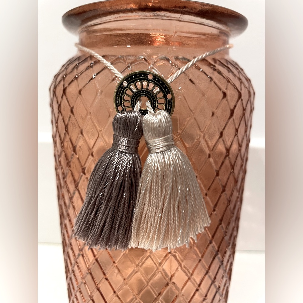 Boho Decor Container - Picture 2 of 9